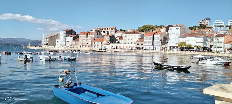 Vilagarcía de Arousa