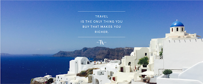 The Travel Agency, Inc.