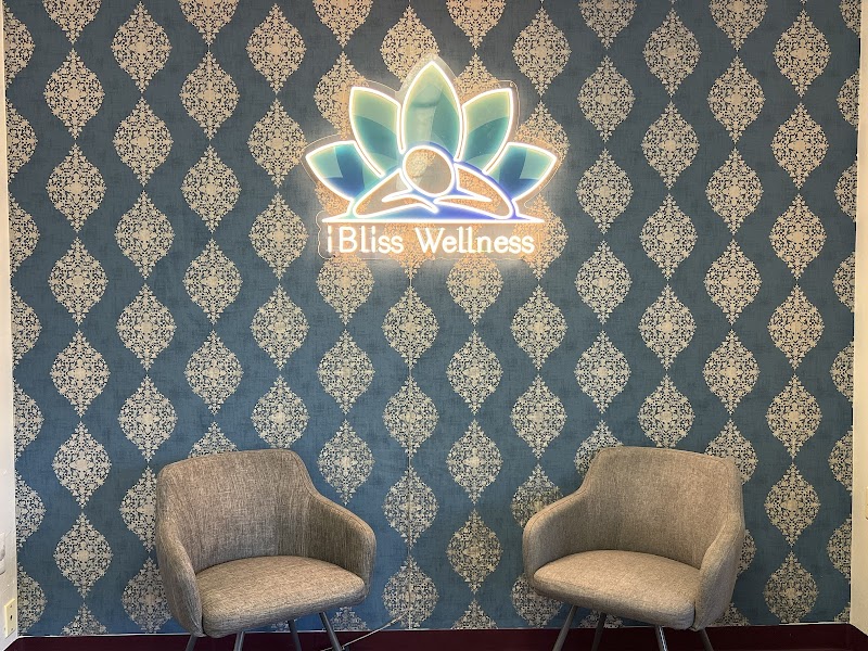 iBliss Wellness