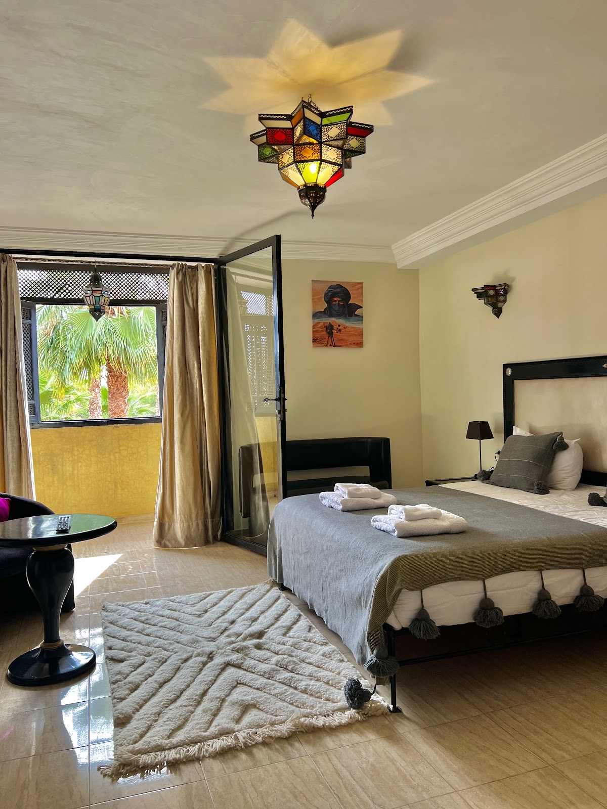 LE RUBIS ORIENTAL — 3