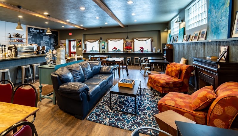 Mohawk Coffee House photo 3