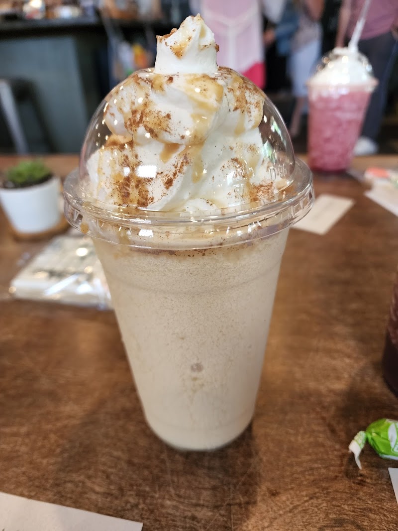 Mohawk Coffee House photo 2