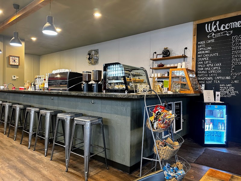 Mohawk Coffee House photo 4