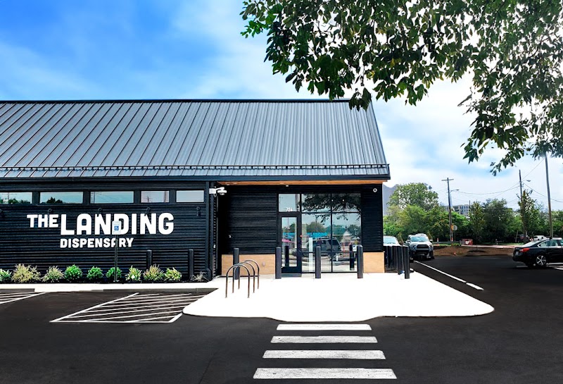 The Landing Dispensary