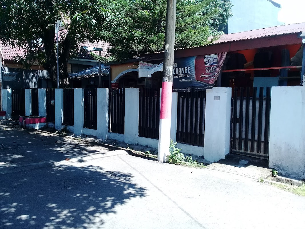 Kost Mulia