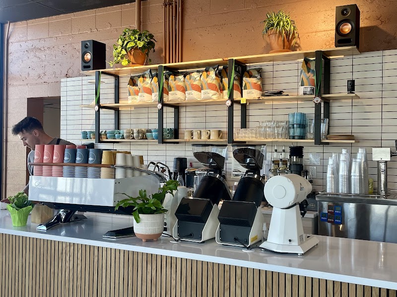 Indaba Coffee Roasters photo 4