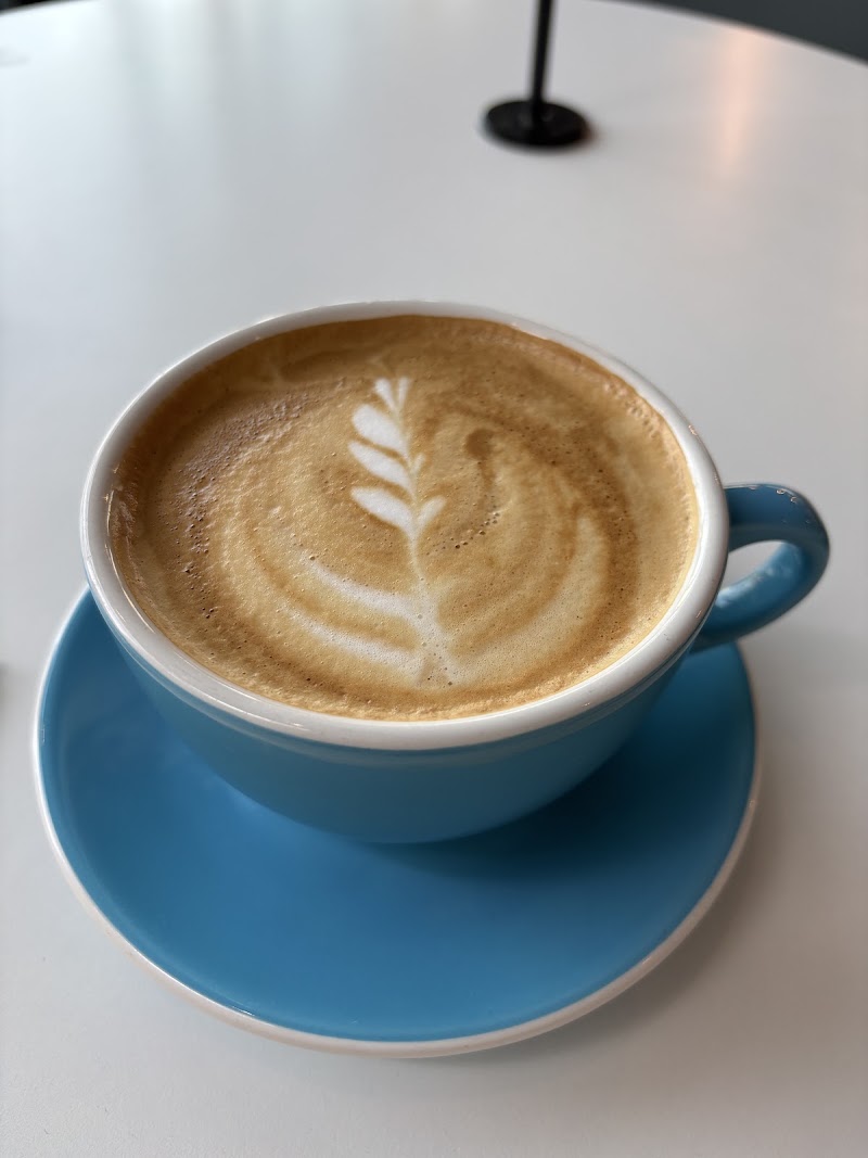Indaba Coffee Roasters photo 2