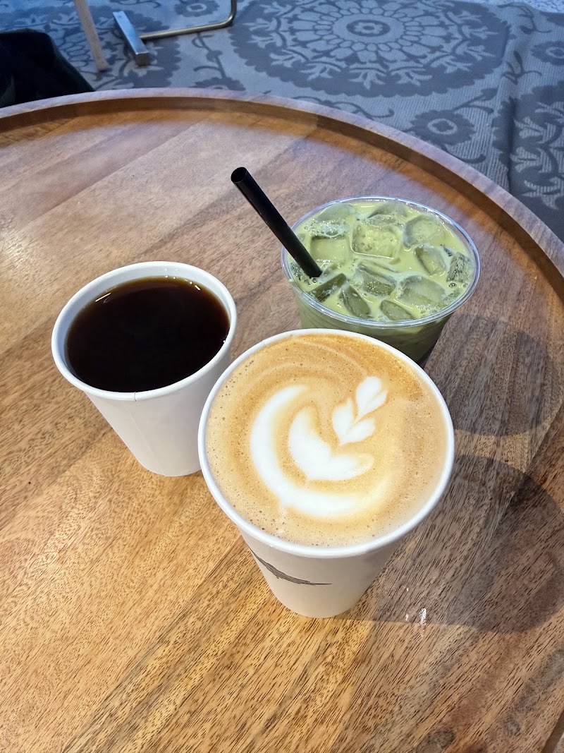 Indaba Coffee Roasters photo 3