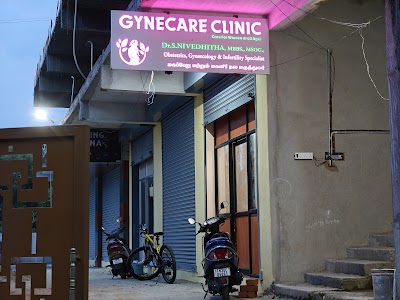 Gynecare clinic