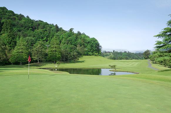 Hiroshima Asa Golf Club - Photo 1