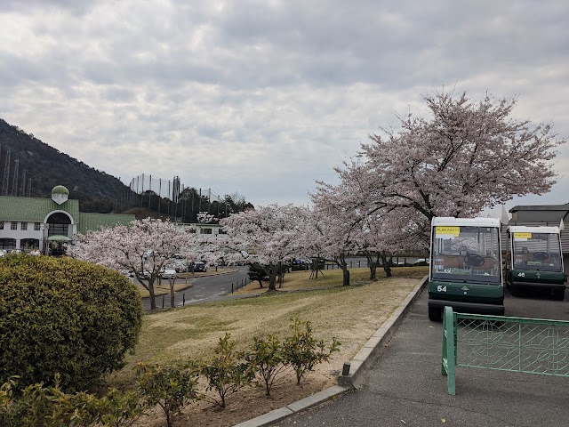 Hiroshima Asa Golf Club - Photo 7