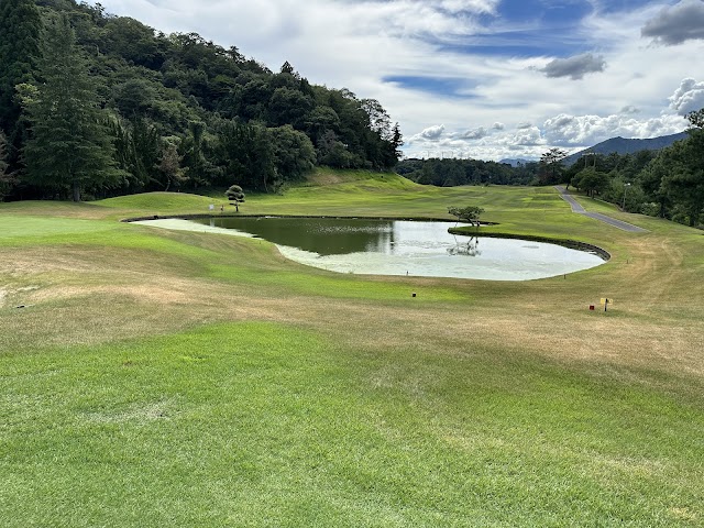 Hiroshima Asa Golf Club - Photo 3