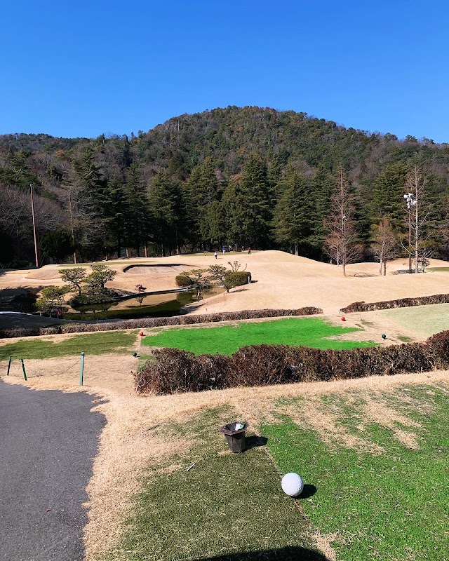 Hiroshima Asa Golf Club - Photo 2