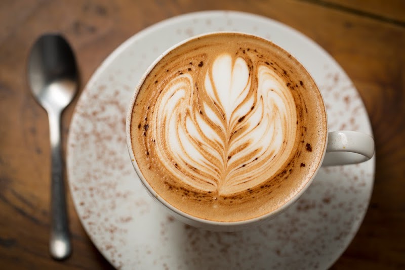 Wake Up Coffee Company photo 2