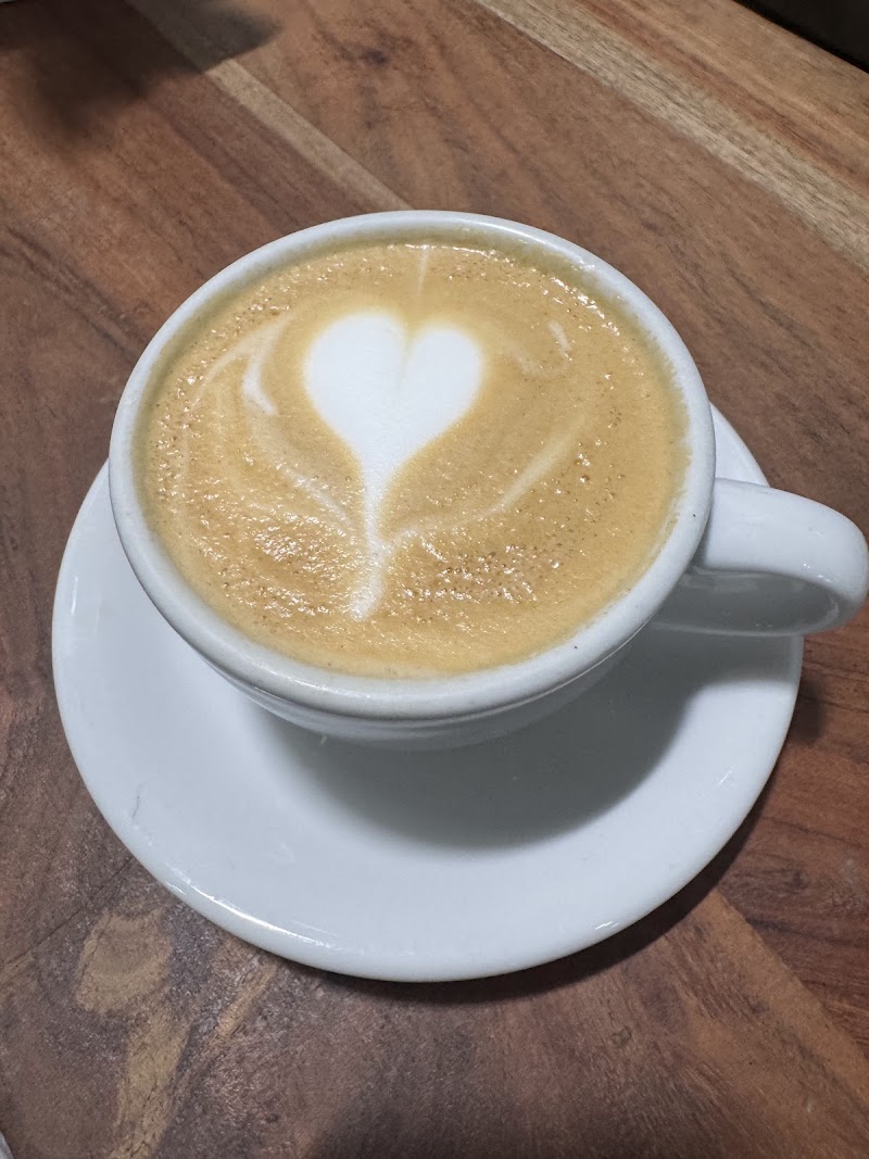 Wake Up Coffee Company photo 4