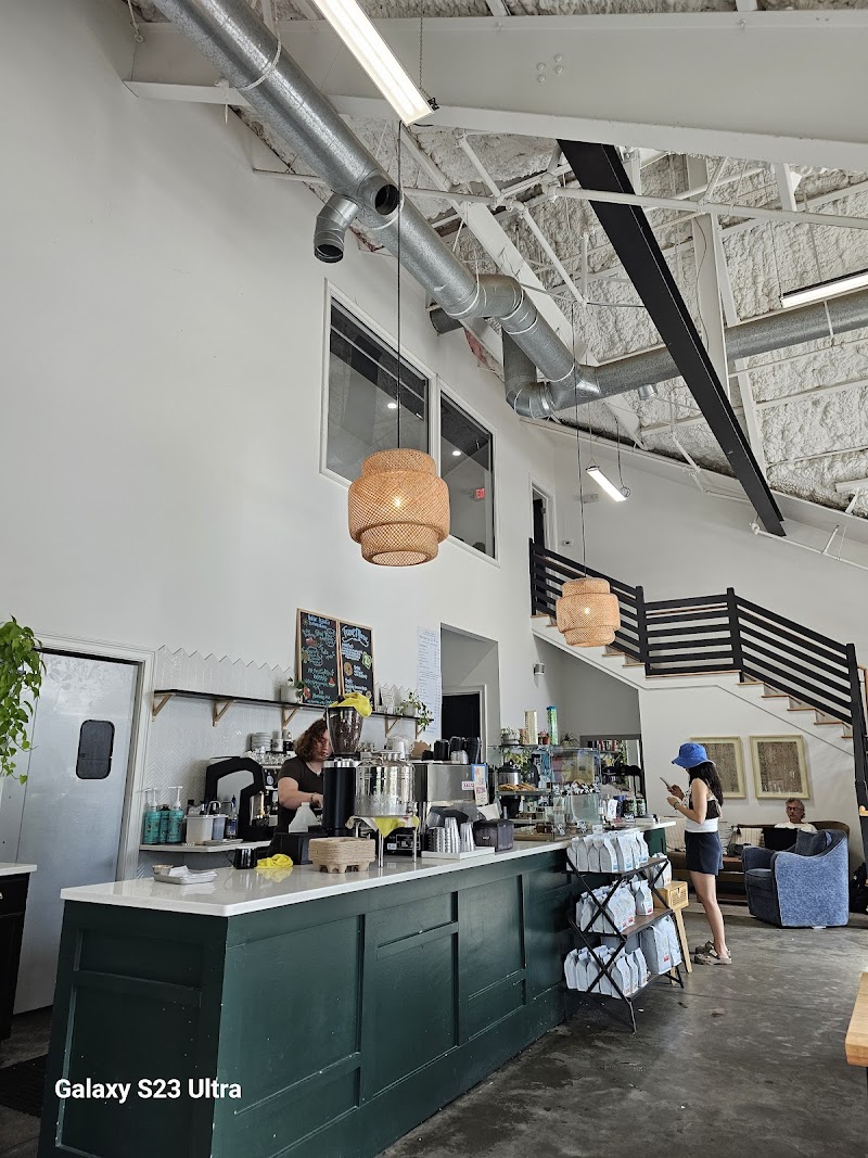 Wake Up Coffee Company photo 4