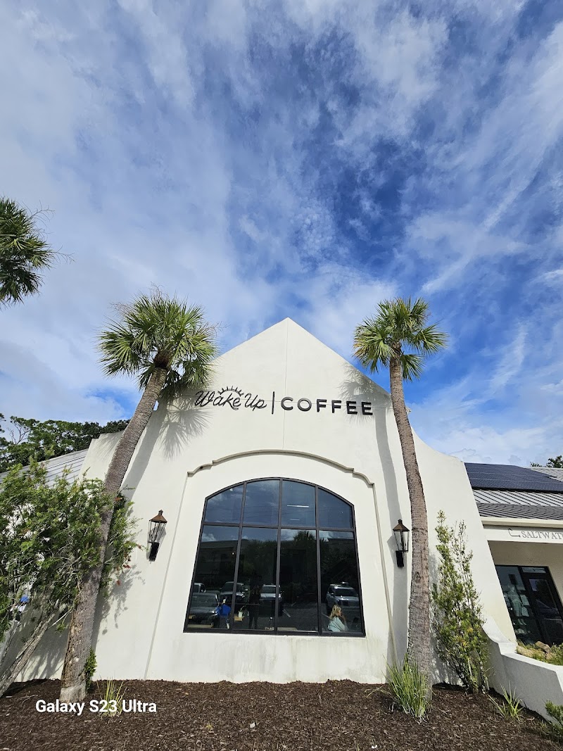 Wake Up Coffee Company photo 3