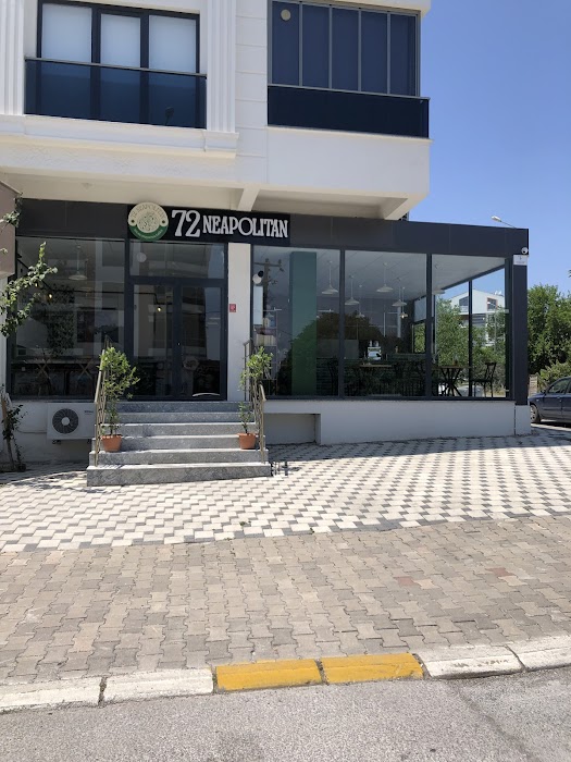 72 Neapolitan fotoğraf 1