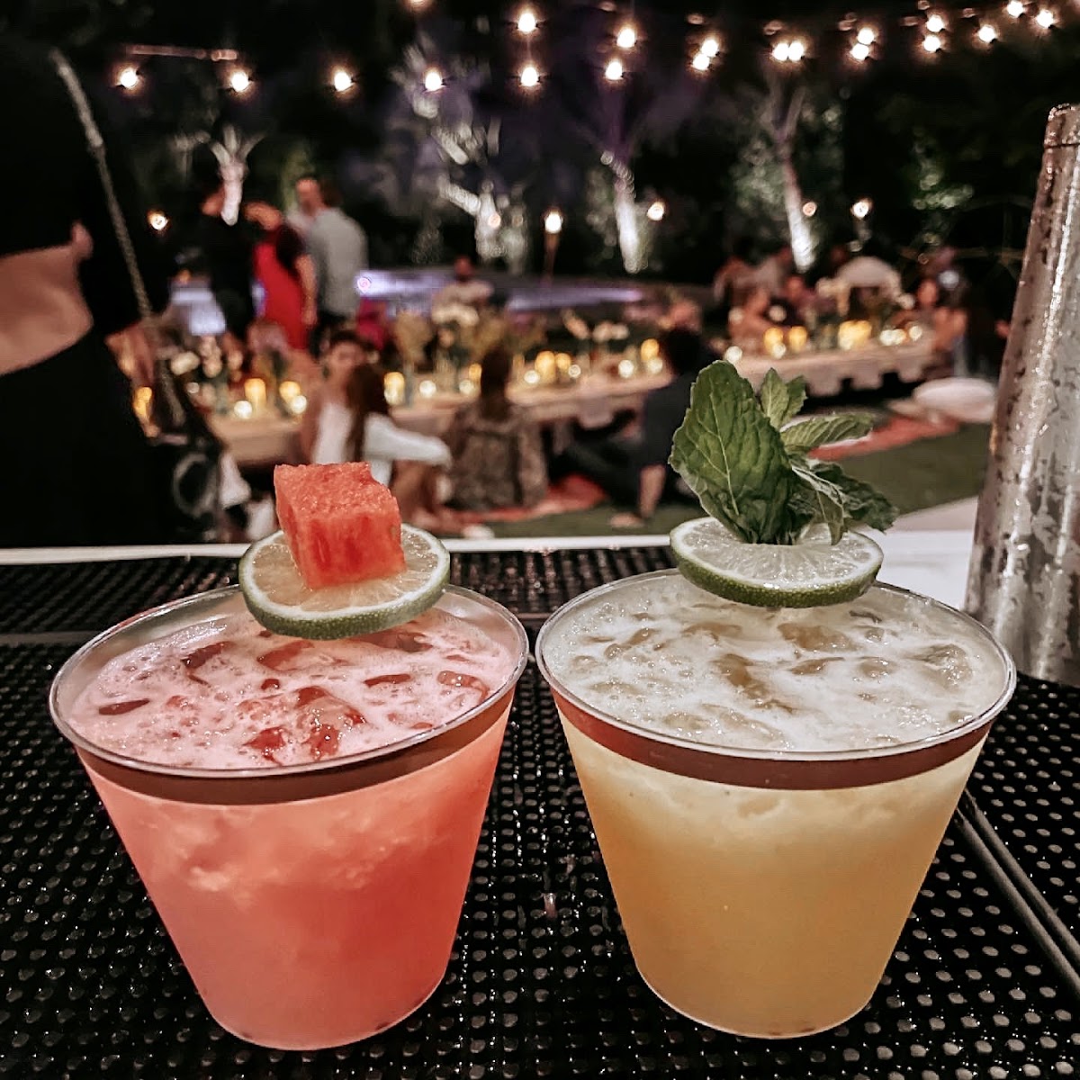 AD Private Bartending: Google Places image 2