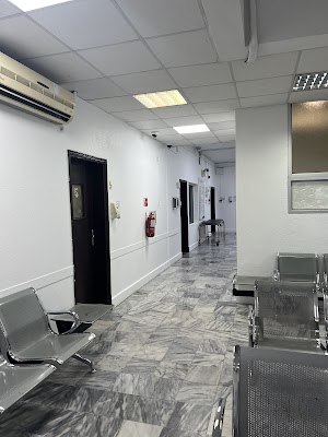 مركز صحي الخليج بغرب الدمام