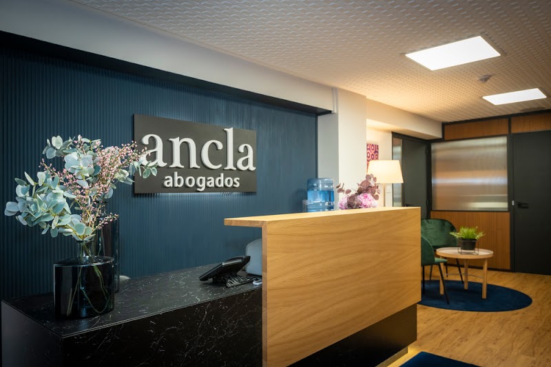 Ancla Abogados - Abogados en A Coruña photo 5