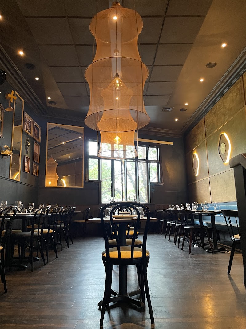 Foreign Return Indian Restaurant photo 6