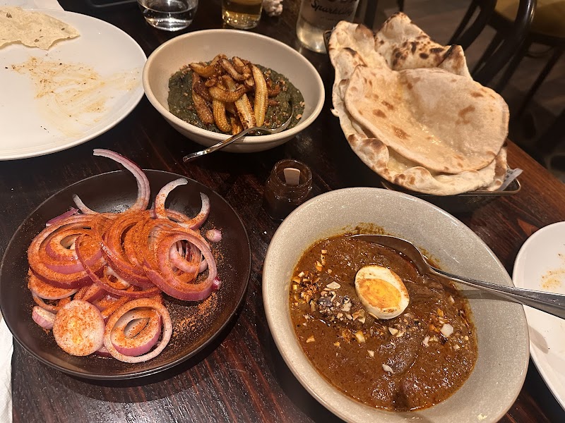 Foreign Return Indian Restaurant photo 4