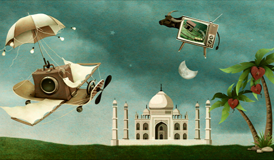 Foreign Return Indian Restaurant photo 3