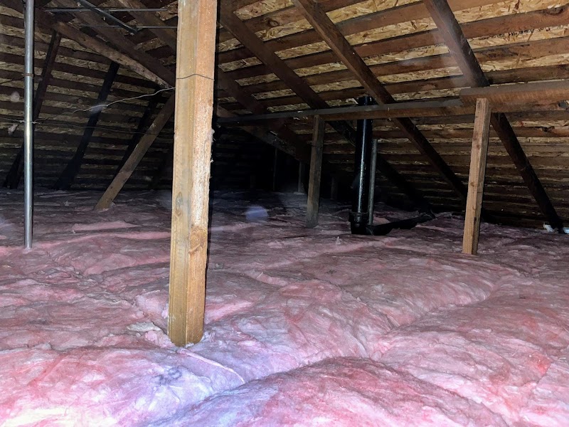 American Attic - General Contractor in Oakland