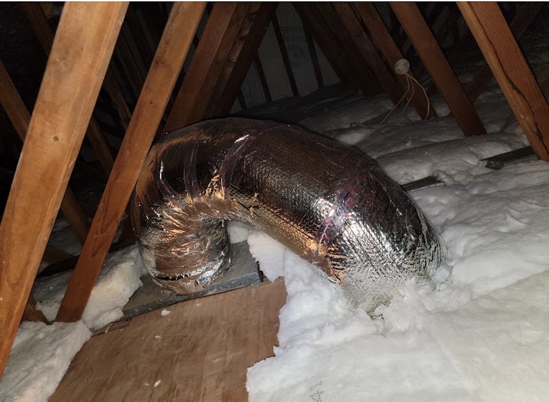 American Attic - General Contractor in Oakland