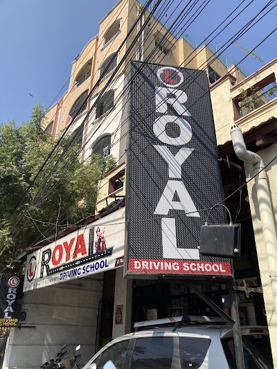 Royal Driving School