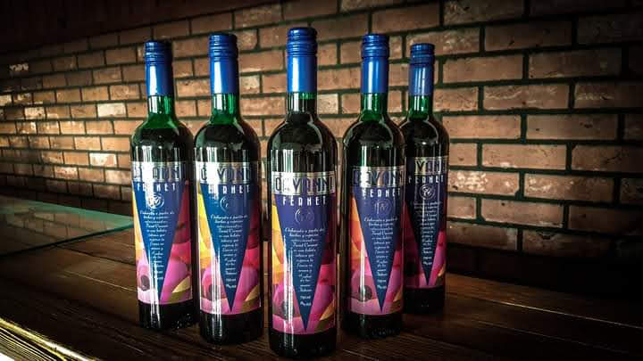 Bodega Misuraca