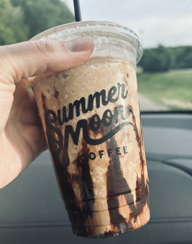 Summer Moon Coffee photo 3