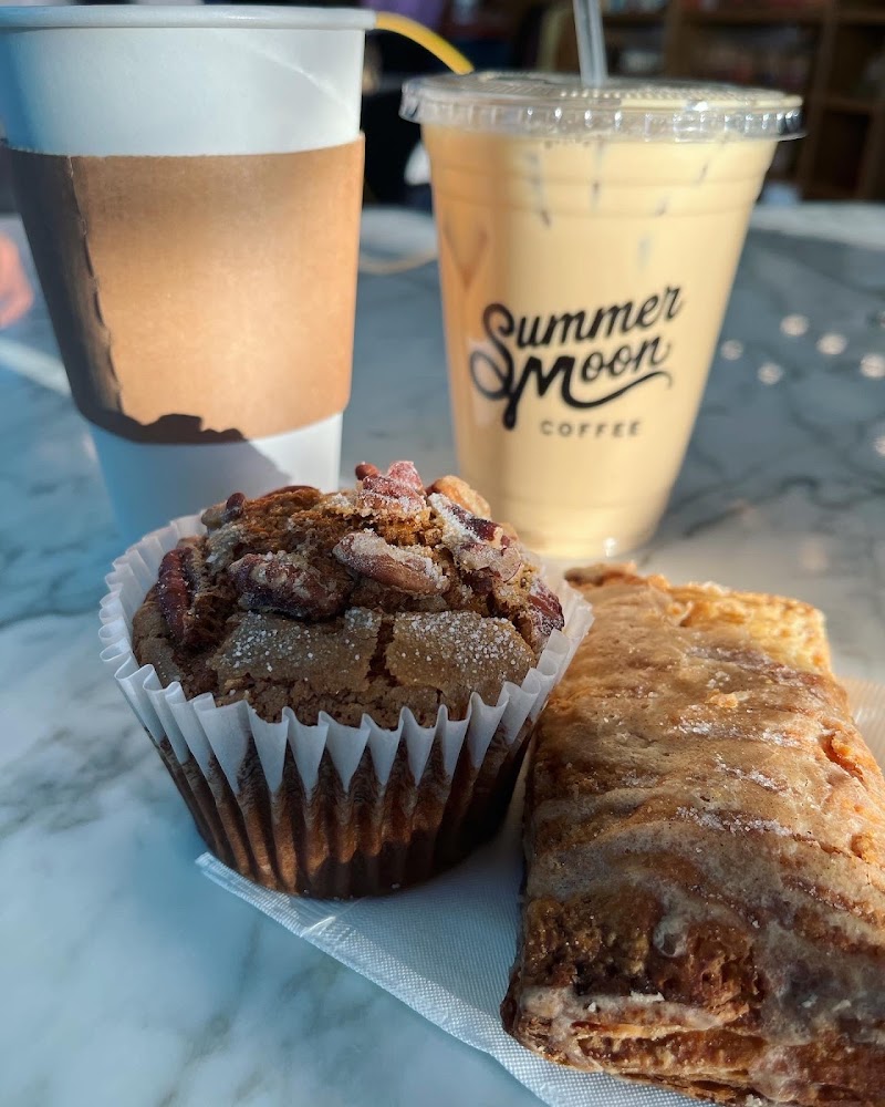 Summer Moon Coffee photo 2