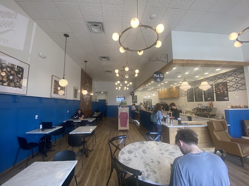 Summer Moon Coffee photo 4