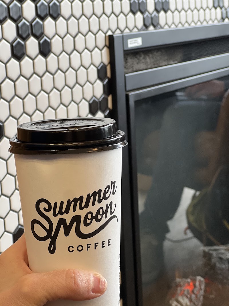 Summer Moon Coffee photo 3