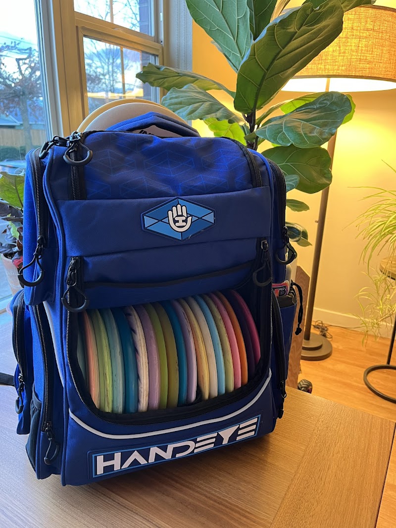 All Day Disc Golf photo 4
