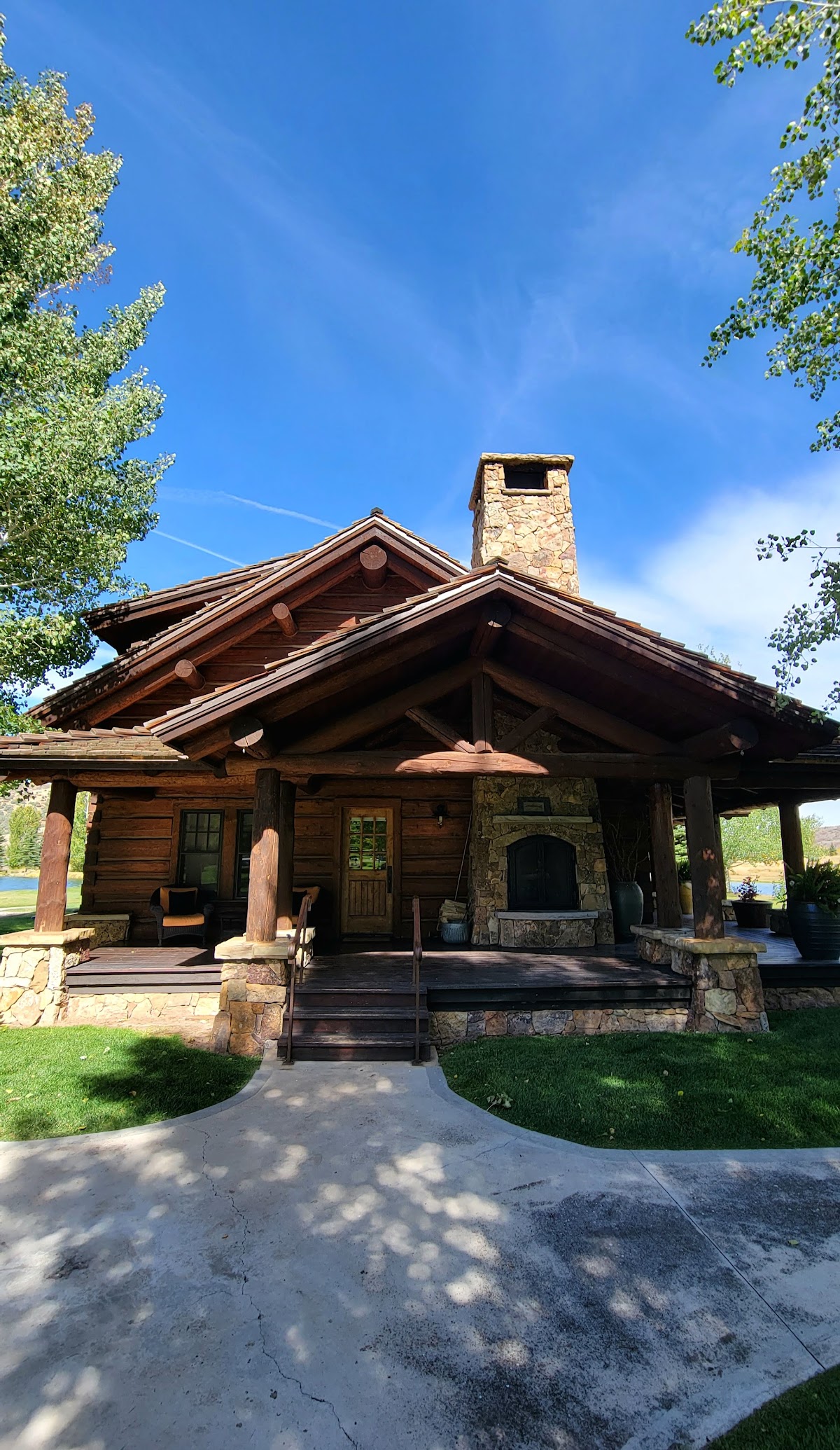 Elk Creek Ranch
