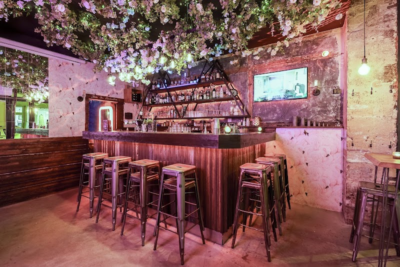 La Bonne Décision - Bar à cocktails - Bières & Tapas 11ème Paris