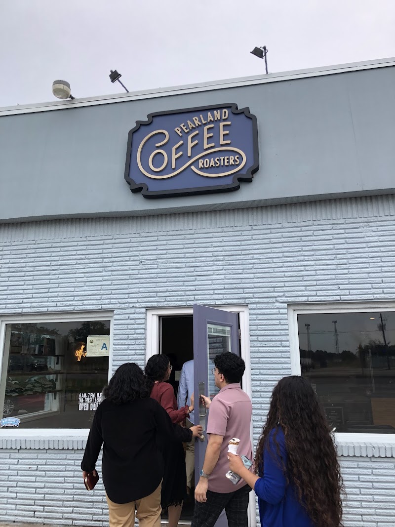 Pearland Coffee Roasters photo 1