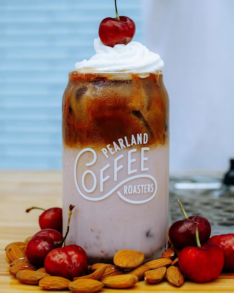 Pearland Coffee Roasters photo 2