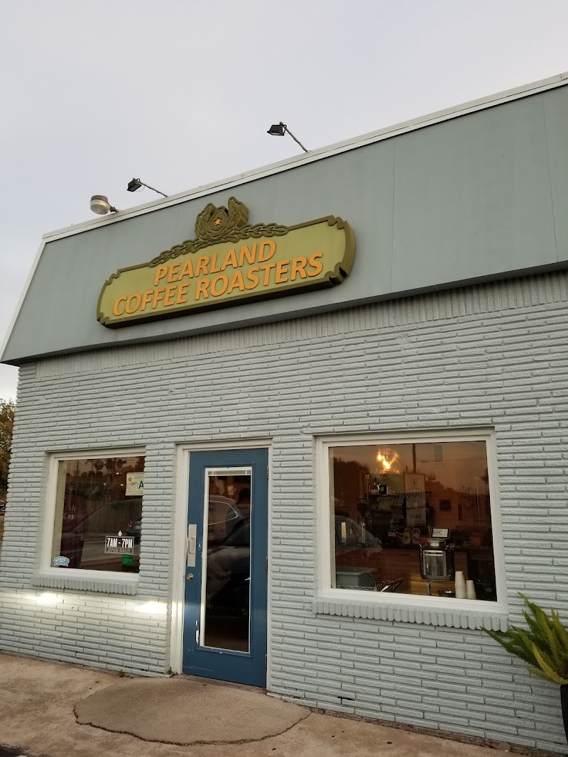 Pearland Coffee Roasters photo 4