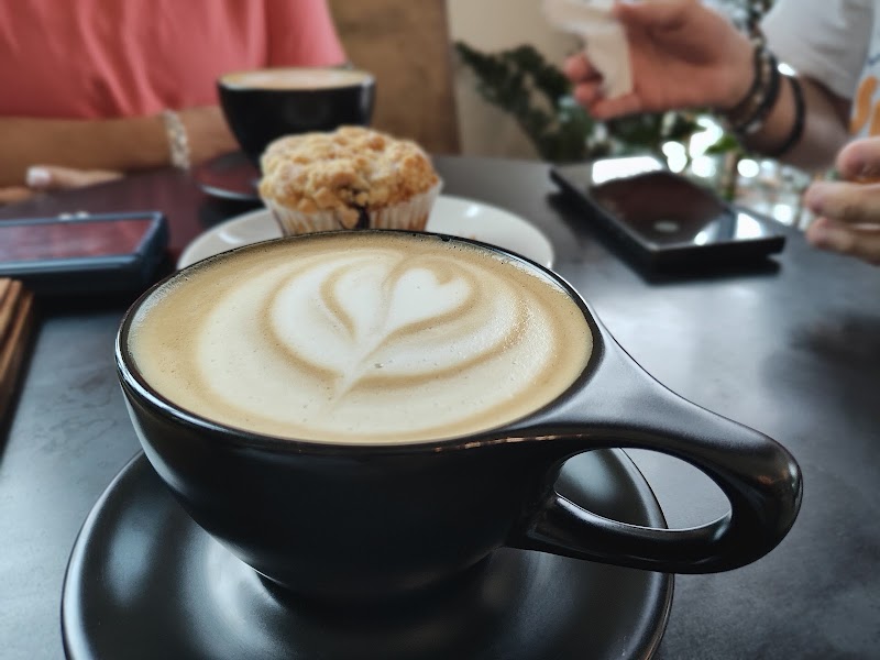 Pearland Coffee Roasters photo 3