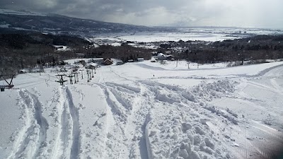 Niyama Kogen Ski Area - 1