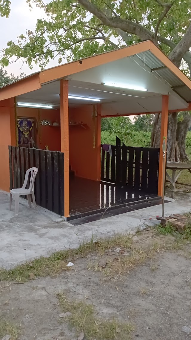 SJK(T) LADANG TUMBUK