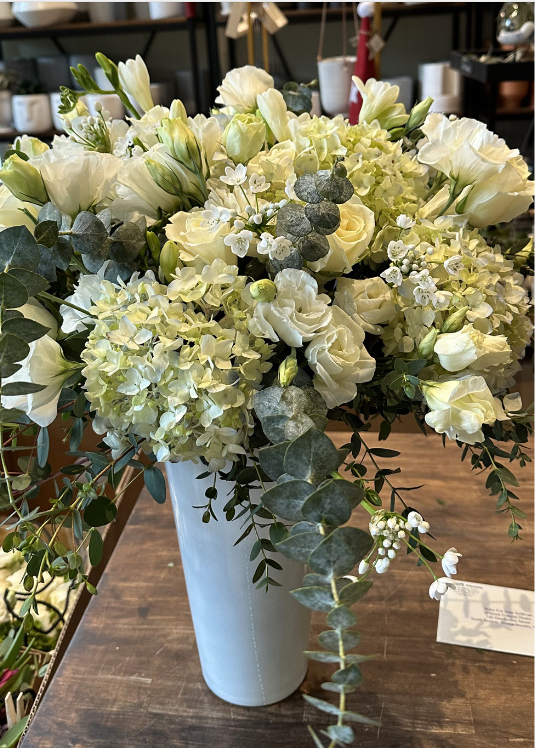 Sunny Florists: Google Places image 4