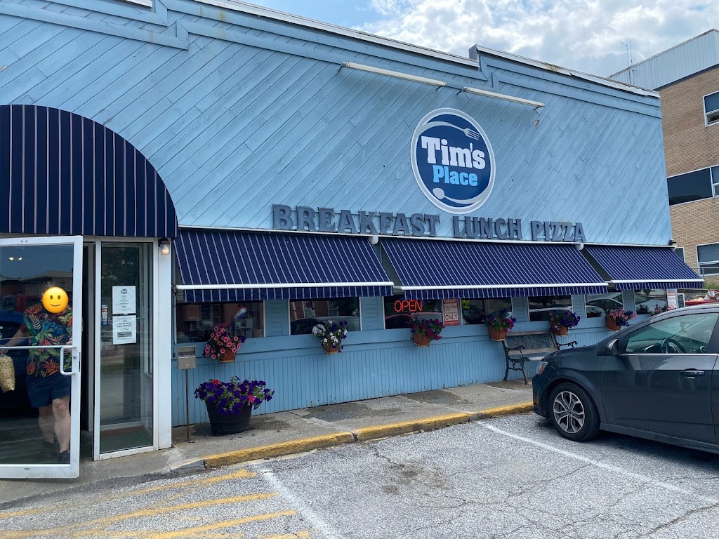Tim’s Place