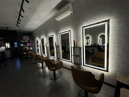 Aj’s Hairsalon and Barber photo 2