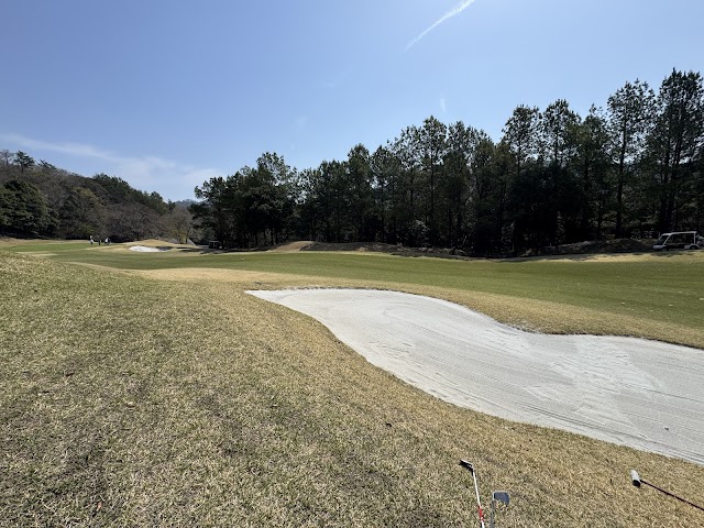 Okayama Kita Golf Club - Photo 3