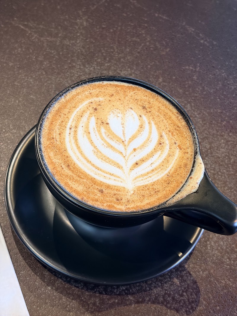 Kuppa Joy Coffee House - Grand Cafe Fresno photo 4